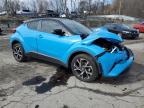 2019 Toyota C-Hr Xle للبيع في Marlboro، NY - Front End