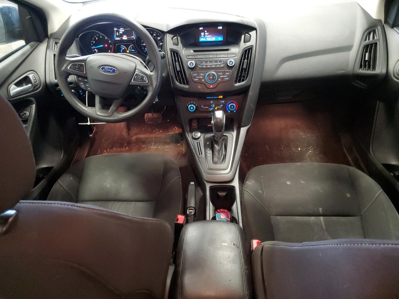 2015 Ford Focus - Image 8