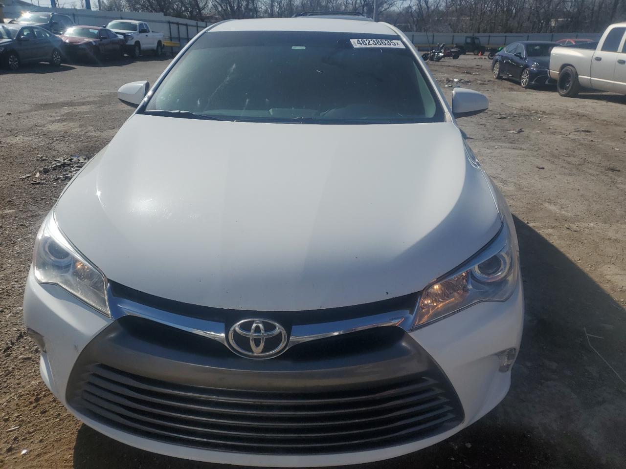2015 Toyota Camry - Image 5