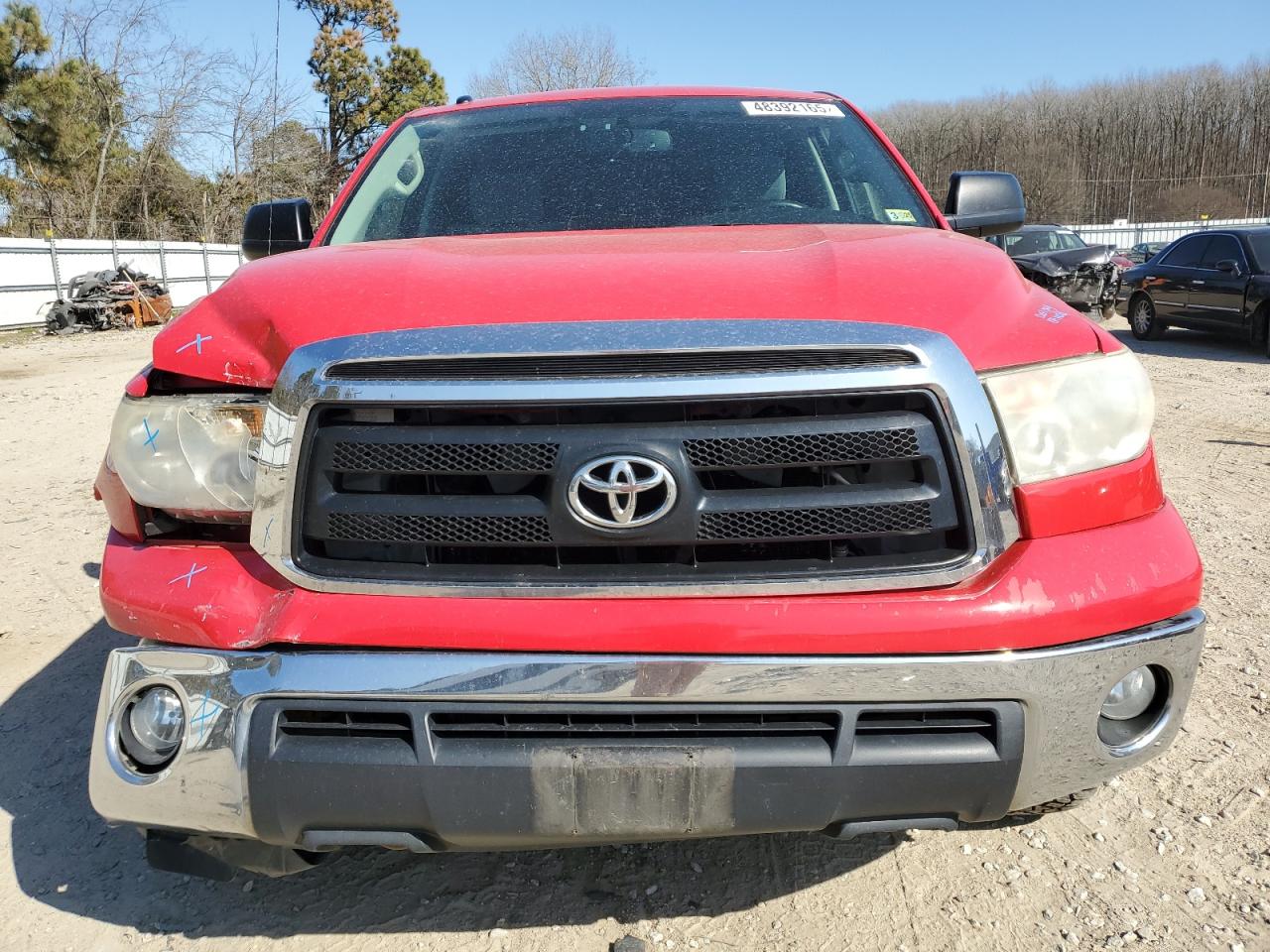 2012 Toyota Tundra - Image 5