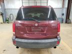 2008 Suzuki Xl7  na sprzedaż w Mocksville, NC - Front End