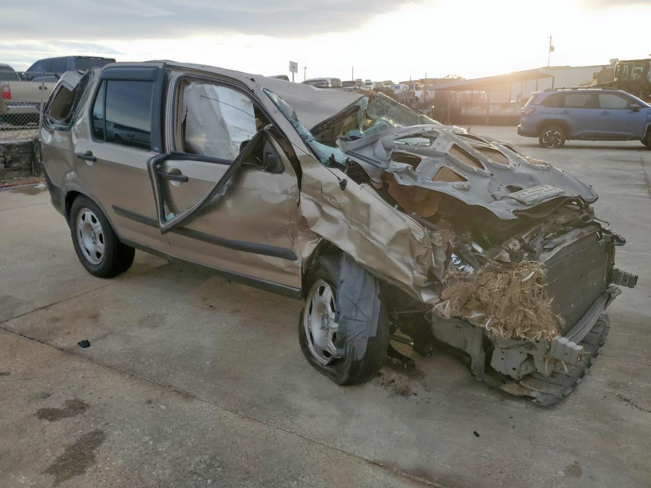 2006 Honda CR-V - Image 4