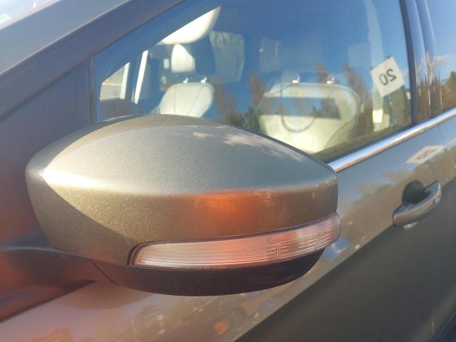 2013 FORD KUGA TITAN