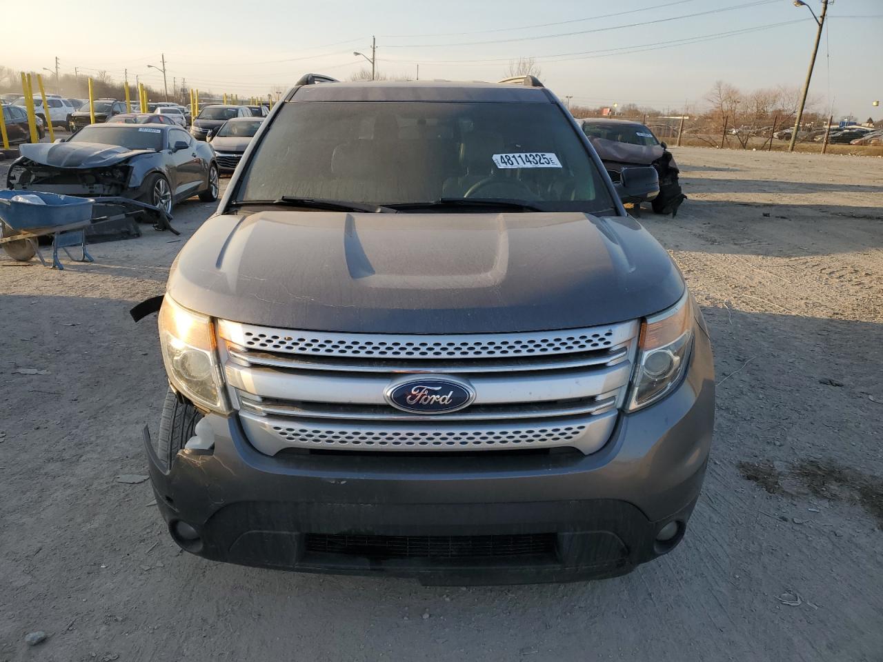2011 Ford Explorer - Image 5