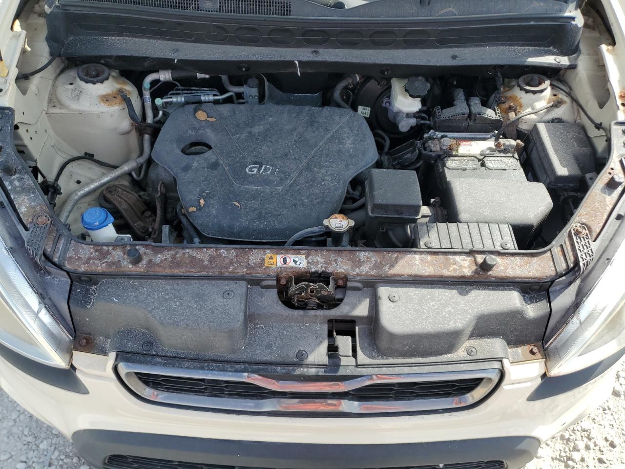 2013 Kia Soul - Image 11