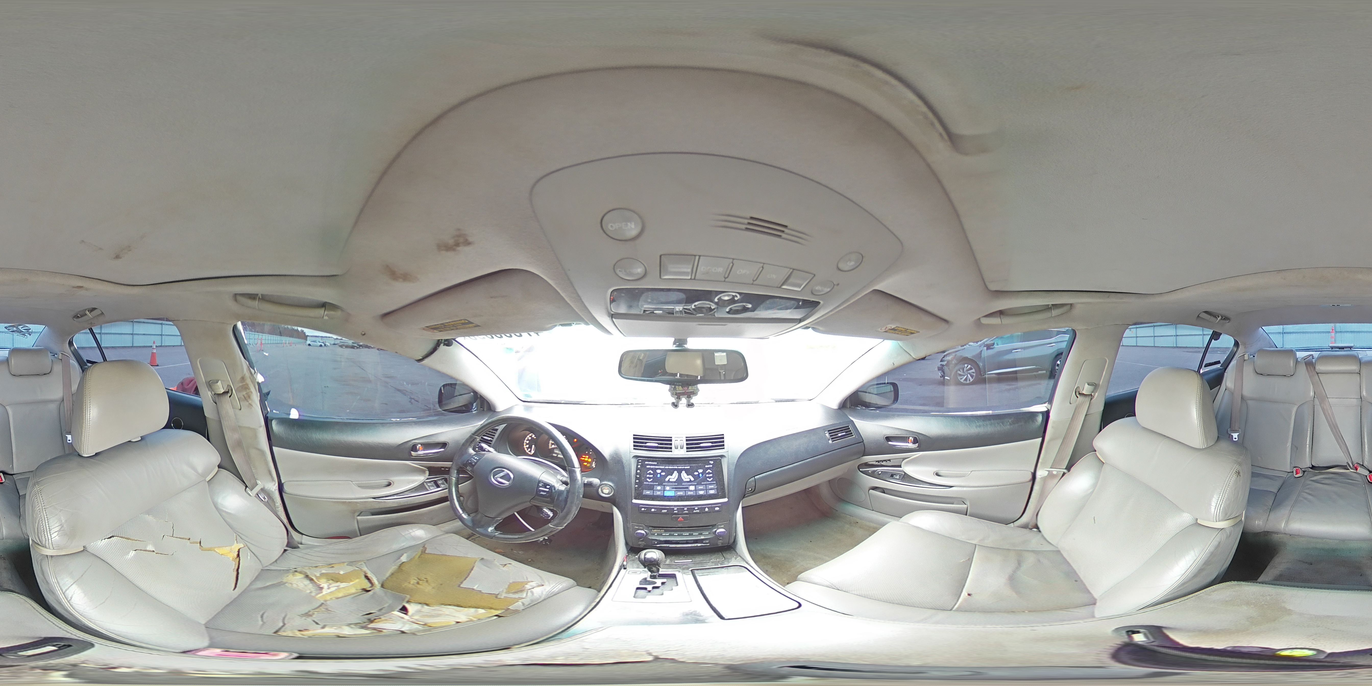 2006 Lexus GS 300 - Image 12
