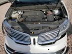 2018 Lincoln Mkx Reserve de vânzare în Phoenix, AZ - Front End