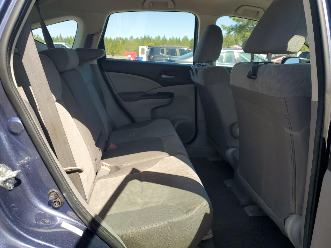 2014 Honda CR-V - Image 11