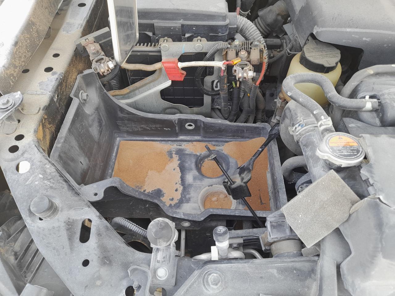 JN8AY2NY8N9448355 - 2022 Nissan PATROL - #undefined