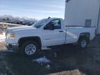1GTN2TEC4FZ****** Salvage and Wrecked 2015 GMC Sierra 1500 in AK - Anchorage