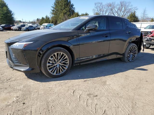 LEXUS RZ 450E 2024