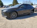 2024 Lexus Rz 450E en Venta en Finksburg, MD - Rear End