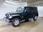 2017 Jeep Wrangler Unlimited Sport for Sale in Candia, NH - Front End