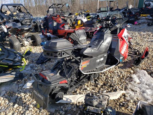 2018 POLARIS SWITCHBACK