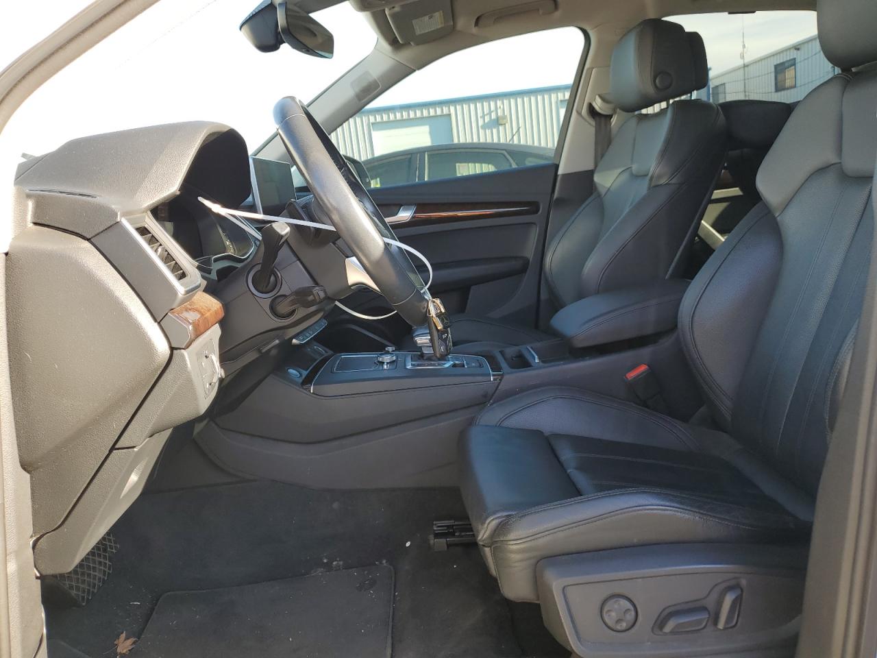 2018 Audi Q5 - Image 7
