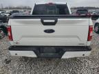 2018 Ford F150 Supercrew იყიდება Wayland-ში, MI - Front End