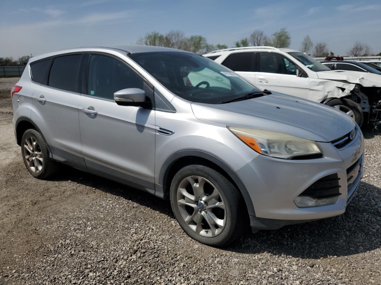 2013 Ford Escape - Image 4