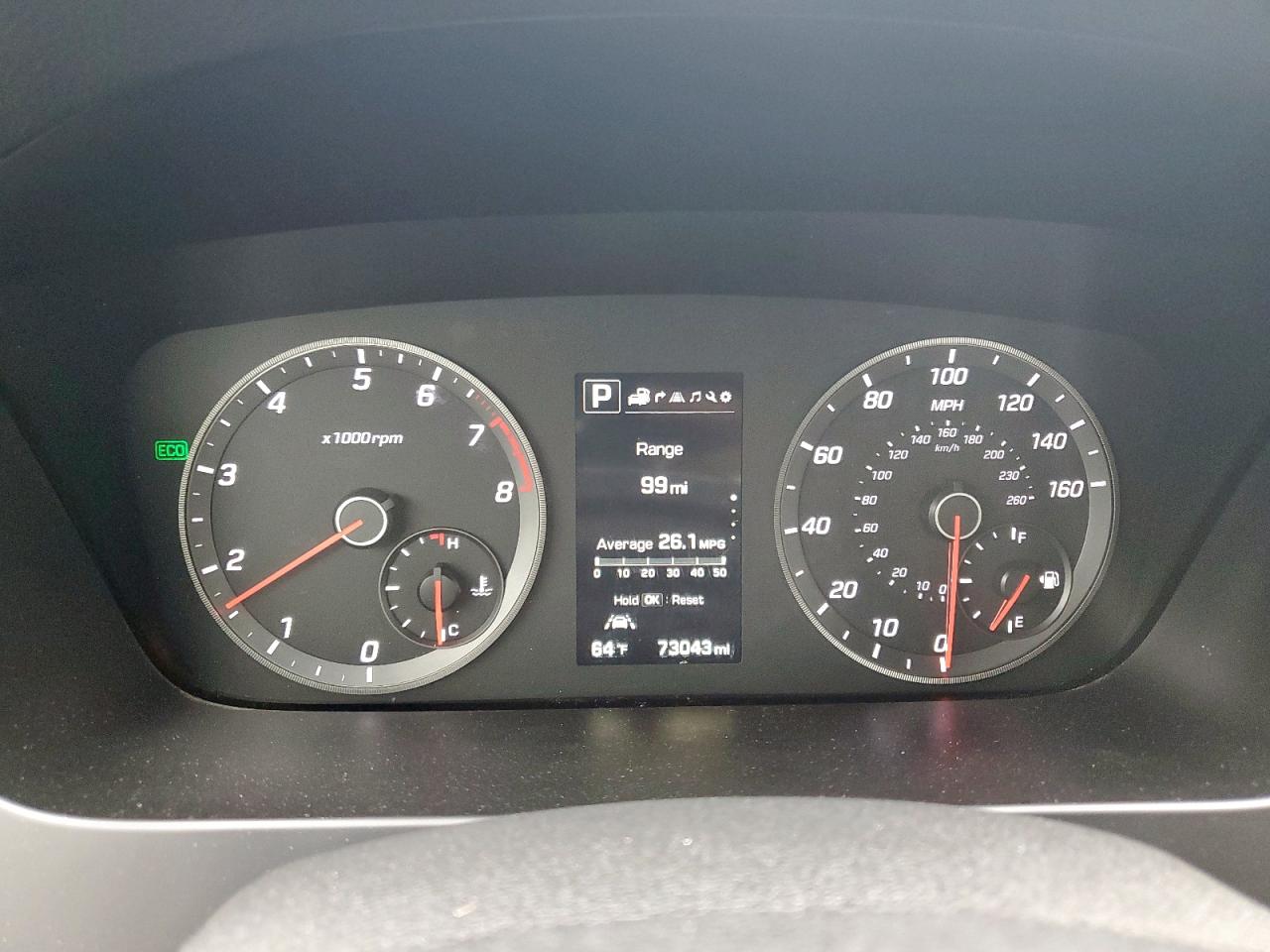 2015 Hyundai Sonata - Image 9