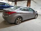 2011 Hyundai Elantra Gls zu verkaufen in Ebensburg, PA - Front End