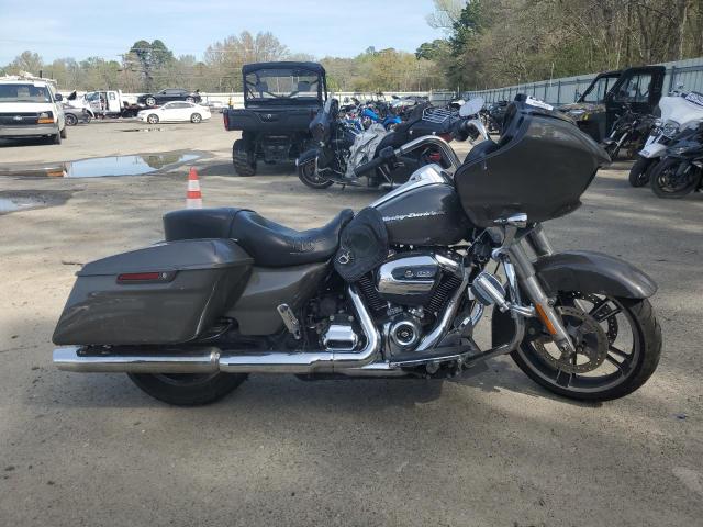 2019 Harley-Davidson Fltrx 