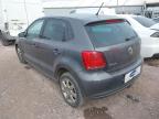 2012 VOLKSWAGEN POLO MATCH for sale at Copart WESTBURY