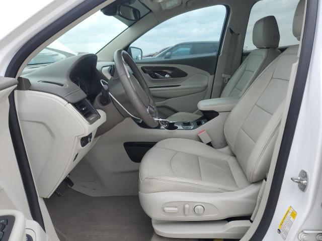  GMC TERRAIN 2019 White