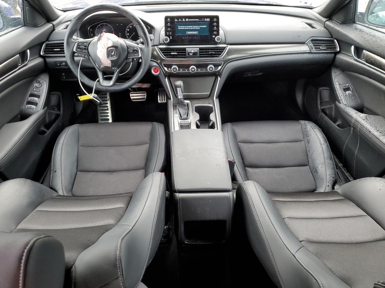 2019 Honda Accord - Image 8
