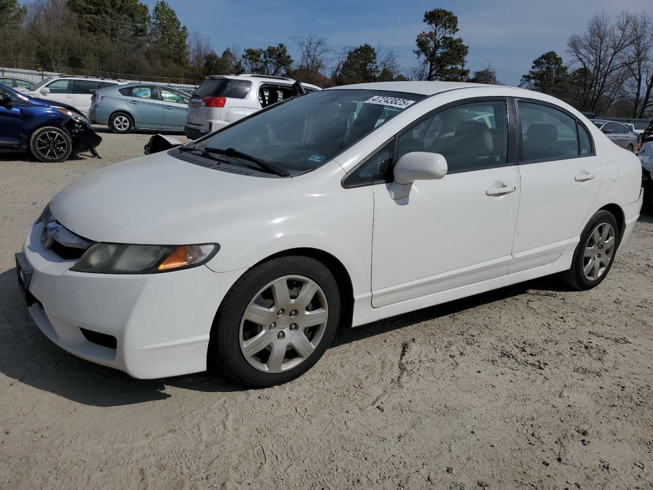 2009 Honda Civic - Image 1