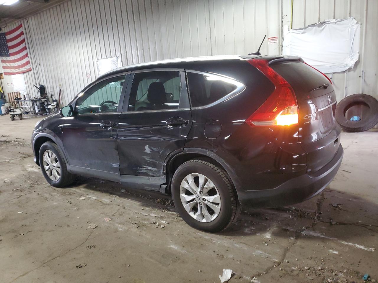 2014 Honda CR-V - Image 2