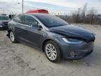 2020 Tesla Model X  de vânzare în Indianapolis, IN - Front End