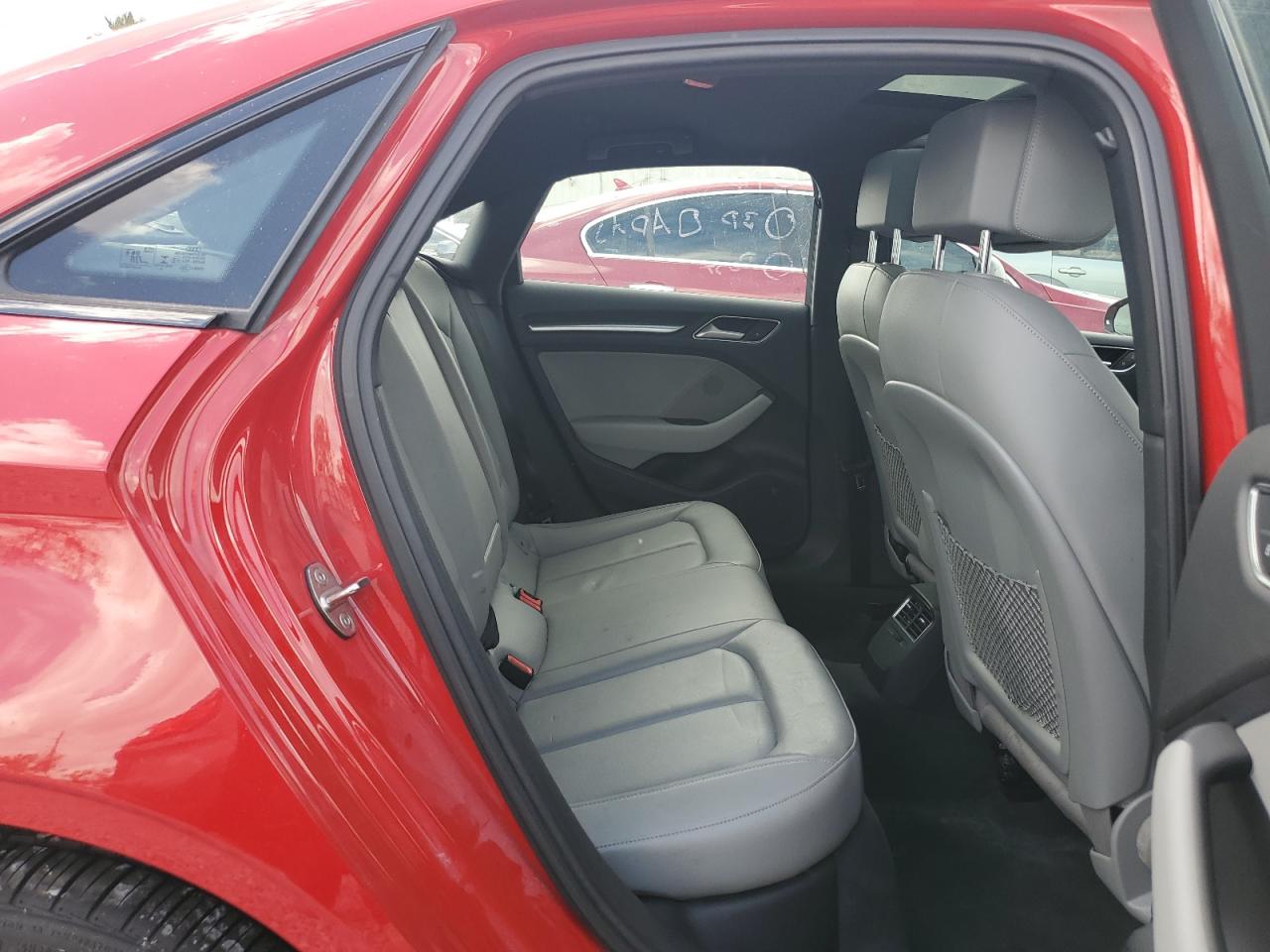 2020 Audi A3 - Image 10