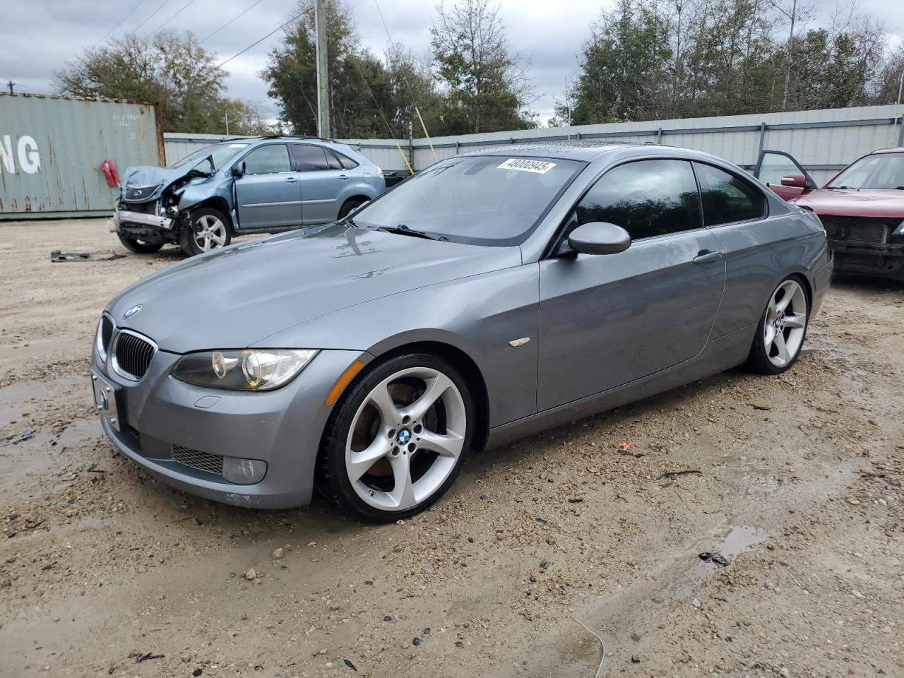 BMW 3er