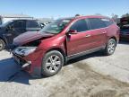 2016 Chevrolet Traverse Lt de vânzare în Tulsa, OK - Front End
