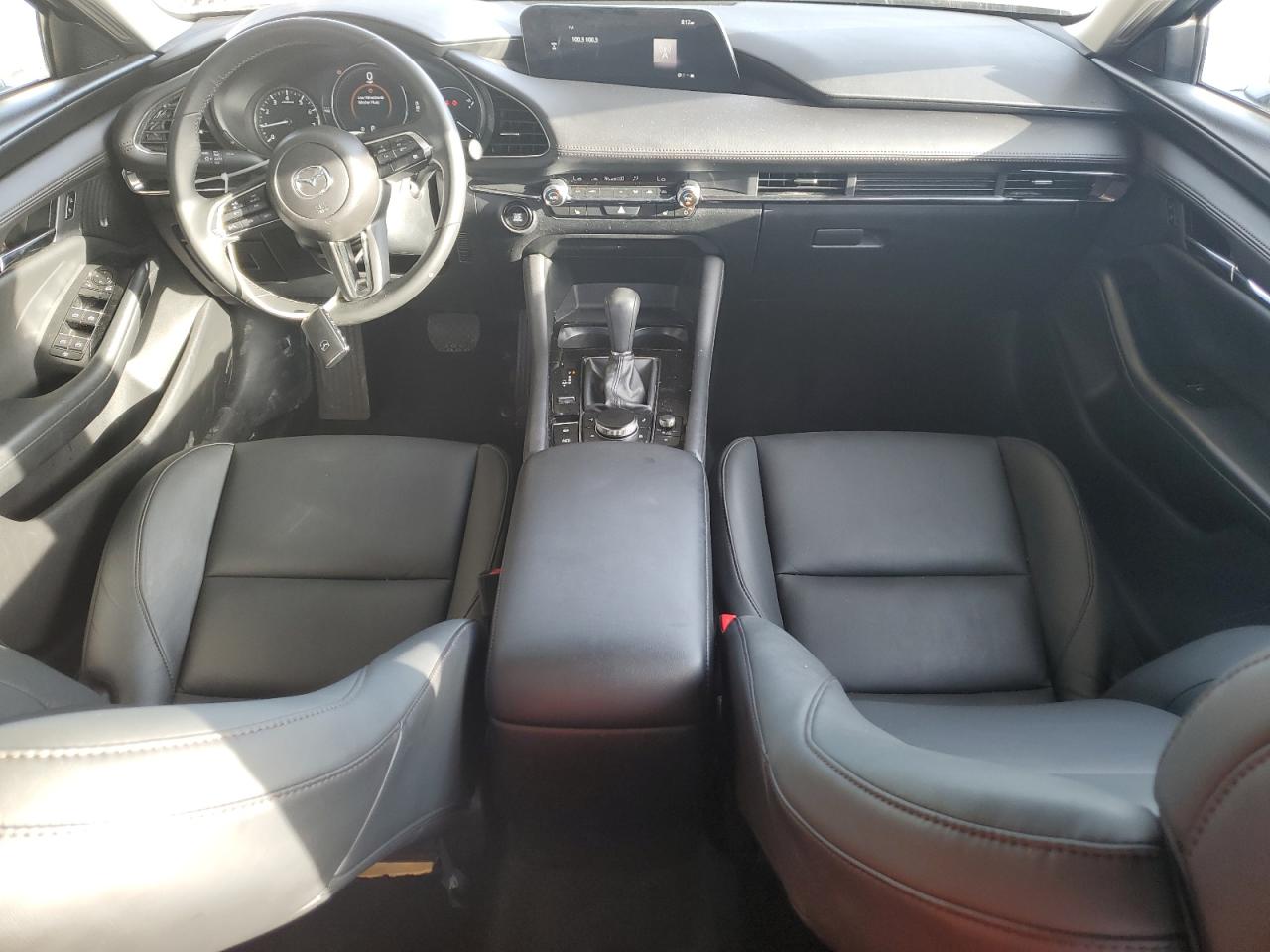 2024 Mazda 3 - Image 8