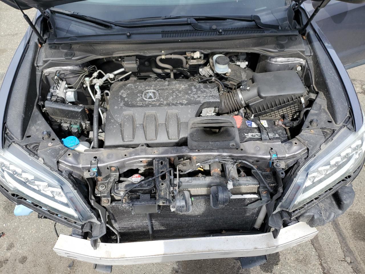 2017 Acura RDX - Image 12