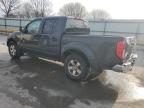 2010 Nissan Frontier Crew Cab Se for Sale in Lebanon, TN - Front End