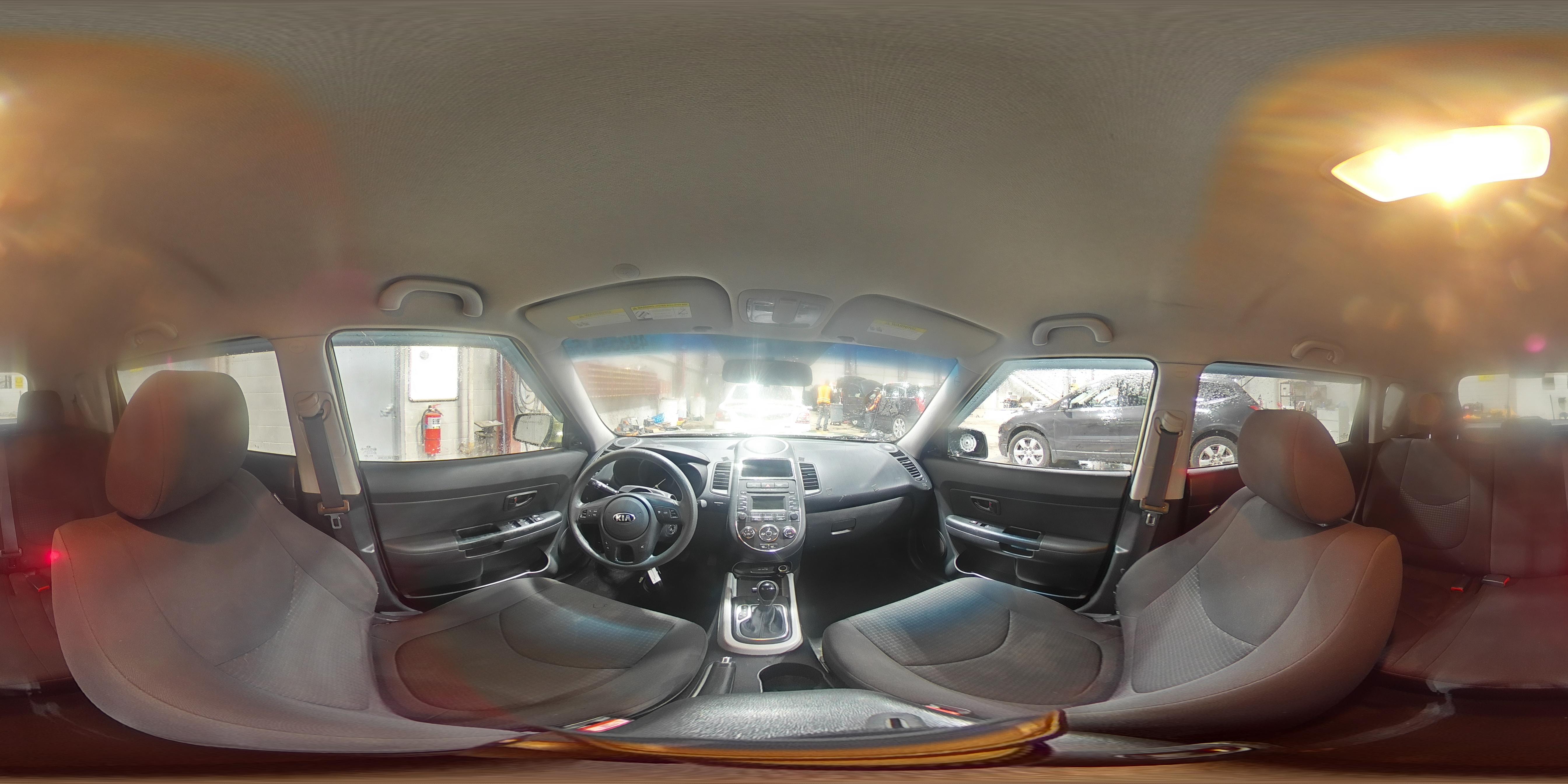 2013 Kia Soul - Image 15