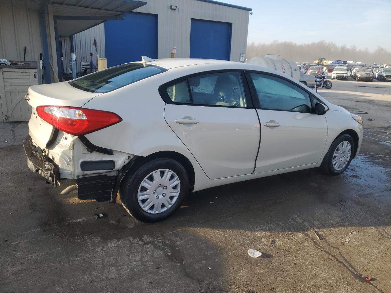 2014 Kia Forte - Image 3