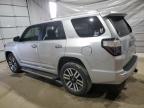 2017 Toyota 4Runner Sr5/Sr5 Premium იყიდება Candia-ში, NH - Front End