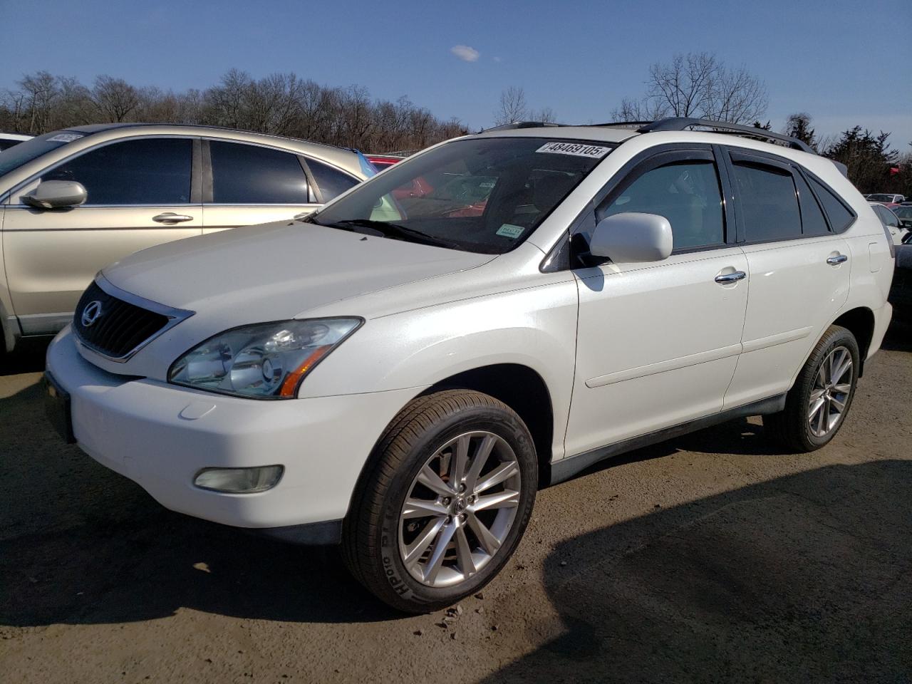 2009 Lexus RX - Image 1
