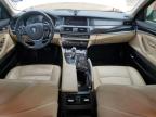 2016 Bmw 528 I на продаже в Longview, TX - Mechanical