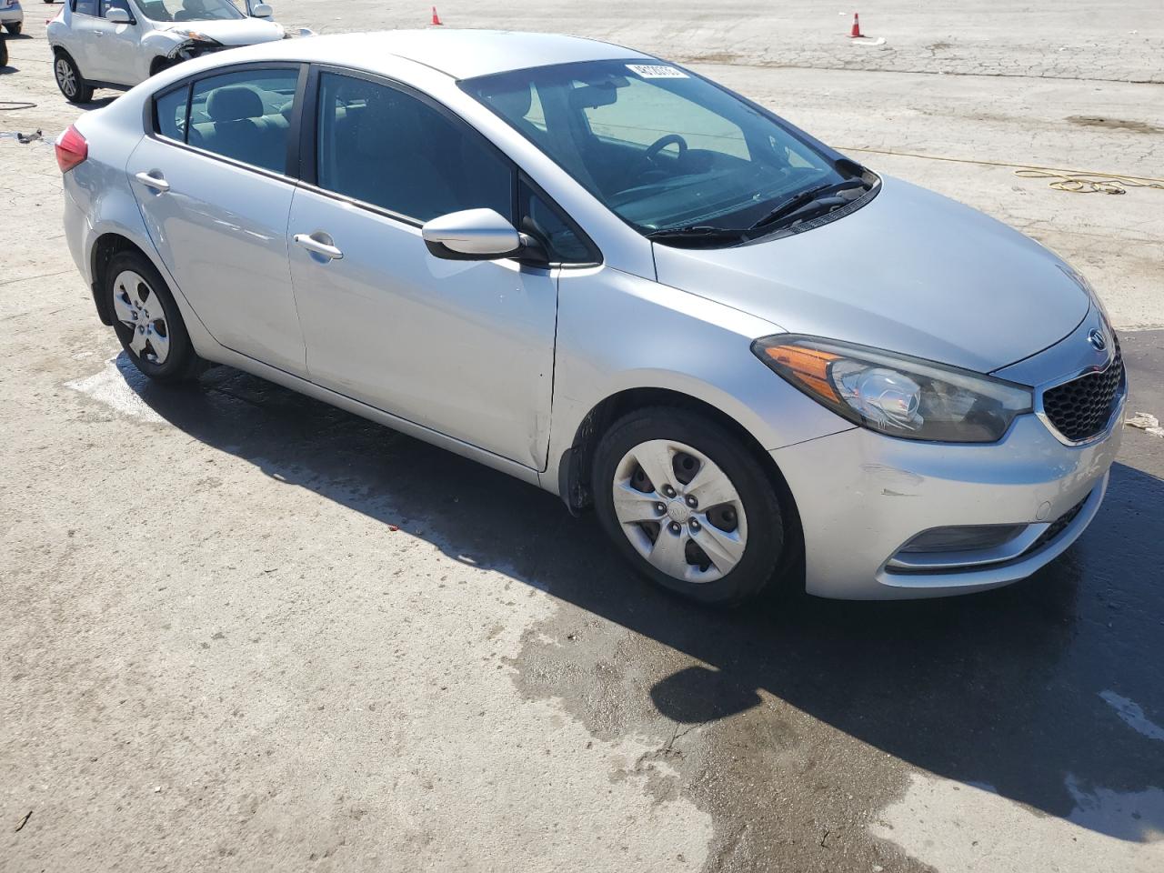 2015 Kia Forte - Image 4