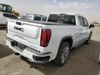 2023 Gmc Sierra K1500 Denali en Venta en Albuquerque, NM - Front End