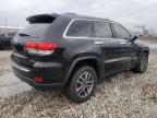 Chicago Heights, IL에서 판매 중인 2020 Jeep Grand Cherokee Limited - Vandalism