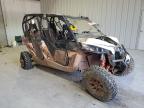 2014 CAN-AM MAVERICK MAX 1000R X RS DPS a la Venta en Copart WV - CHARLESTON