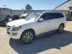 2014 Mercedes-Benz Gl 450 4Matic en Venta en Florence, MS - Normal Wear
