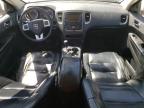 2013 Dodge Durango Crew იყიდება New Braunfels-ში, TX - Front End