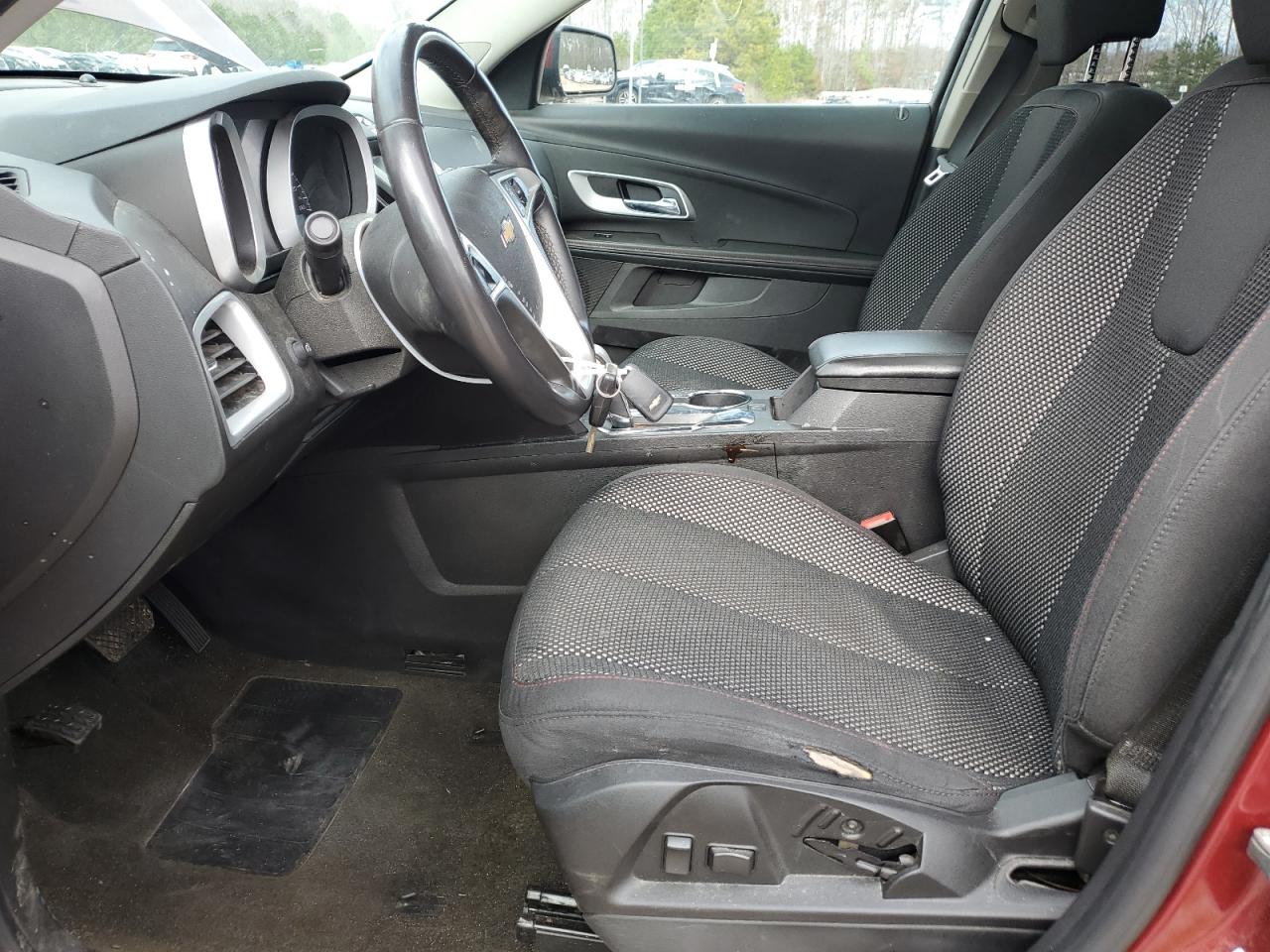 2010 Chevrolet Equinox - Image 7