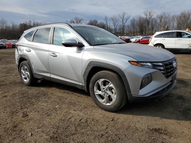  HYUNDAI TUCSON 2024 Srebrny