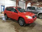 2007 Toyota Rav4  for Sale in Lansing, MI - Side